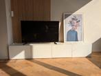 IKEA Besta TV-meubel 240cm, perfecte staat, Ophalen, Zo goed als nieuw
