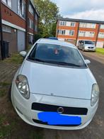 Fiat grand punto 13multi, Autos, Fiat, Particulier, Achat, Punto