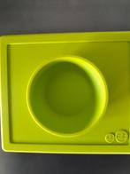 Ezpz mini bowl (groen), Zo goed als nieuw, Ophalen