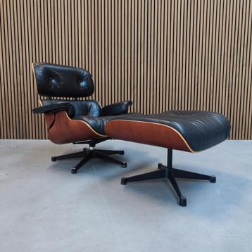 Vitra Eames lounge chair beschikbaar voor biedingen