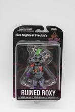 Ruined Roxy - Five Nights at Freddy's, Verzamelen, Ophalen of Verzenden, Nieuw, Film, Actiefiguur of Pop