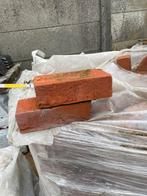 Rode gevelstenen, Ophalen, Zo goed als nieuw
