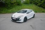 Renault Megane 3 RS 250 CUP / RECARO / 2e EIGENAAR, Cuir, 1998 cm³, Carnet d'entretien, Achat