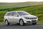 Dakdrager voor Opel Astra H stationcar, Ophalen, Opel