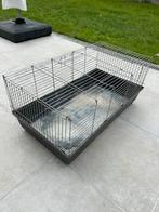 Konijnenhok binnen, Dieren en Toebehoren, Ophalen, Gebruikt, Hamster, Hok