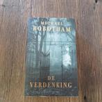 De Verdenking Michael Robotham, Boeken, Ophalen of Verzenden