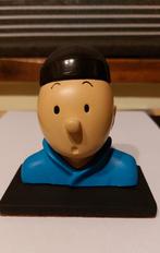 Buste tintin bon état hauteur +-11 cm, Collections, Tintin
