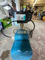 pompe hydrophore, Ophalen, Zo goed als nieuw, Elektrisch, Regentonpomp
