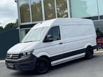Volkswagen Crafter Crafter 35 TDI * 24752+BTW * CAMERA / CAR, 4 deurs, Stof, Gebruikt, 4 cilinders