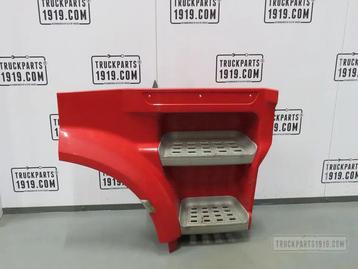 DAF 1835024 Instapbak Re DAF XF 106 beschikbaar voor biedingen