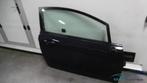 Portier Ford Fiesta  3-deurs rechts  2012, Gebruikt, -, Deur, -