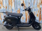 Henri Sport Scooter | Klasse A of B | elegant en ergonoom, Overige modellen, Nieuw, Benzine, 49 cc