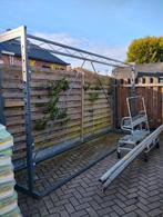 Tapis en vinyle extensible, Enlèvement