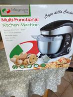 Keukenrobot, Ophalen, Nieuw