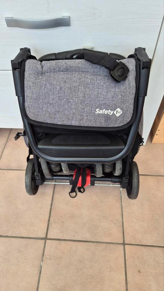 Poussette safety 1st teeny, Kinderen en Baby's, Buggy's