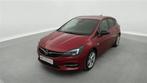 Opel Astra 1.2 Turbo GS LINE NAVI / CLIM / FULL LED, Stof, Gebruikt, 1199 cc, 5 deurs