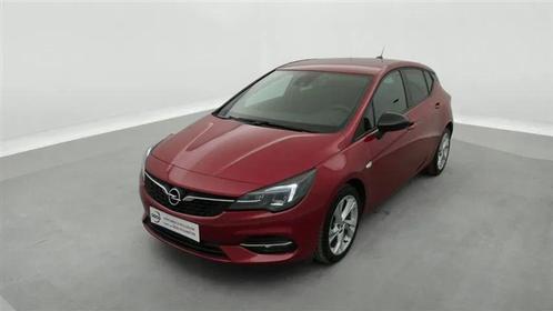 Opel Astra 1.2 Turbo GS LINE NAVI / CLIM / FULL LED, Auto's, Opel, Te koop, Astra, ABS, Achteruitrijcamera, Boordcomputer, Centrale vergrendeling