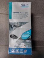 Nieuw -40% OASE icefree thermo 330, Ophalen of Verzenden, Nieuw