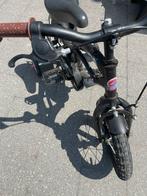 Kinderfiets, Fietsen en Brommers, Ophalen