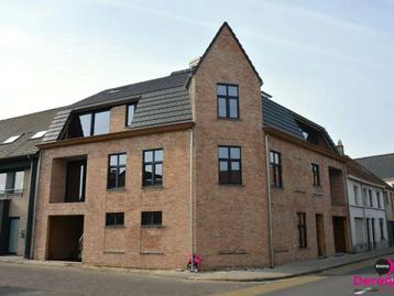 Appartement te koop in Gistel beschikbaar voor biedingen