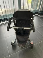 2 buggy’s te koop, Kinderen en Baby's, Buggy's, Ophalen, Gebruikt