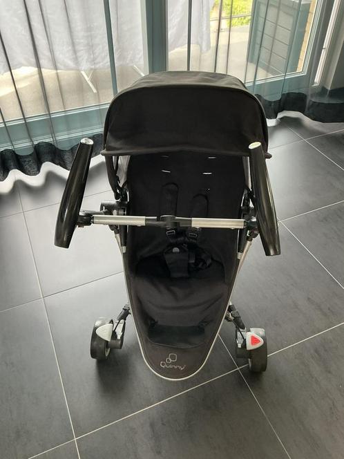 2 buggy’s te koop, Kinderen en Baby's, Buggy's, Gebruikt, Ophalen