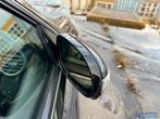MERCEDES CLK W209 Zwart C197 rechts spiegel 2002-2010, Gebruikt, Mercedes-Benz