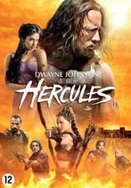 Hercules (2014) Dvd Dwayne Johnson, Cd's en Dvd's, Gebruikt, Ophalen of Verzenden, Vanaf 12 jaar