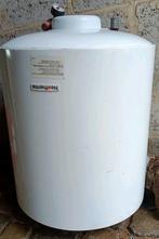 Neotherme boiler 100 BRD + Flamco Airfix A 8/4 - 8 liter, Boiler, Utilisé, Enlèvement ou Envoi
