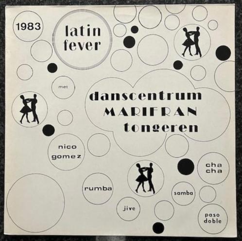 Vinyl LP, Cd's en Dvd's, Vinyl | Latin en Salsa, Gebruikt, 12 inch, Ophalen