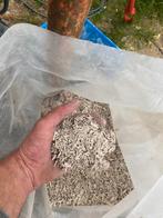 Kalkhennep, Doe-het-zelf en Bouw, Isolatie en Afdichting, Overige materialen, Muurisolatie, Zo goed als nieuw, Minder dan 5 m²