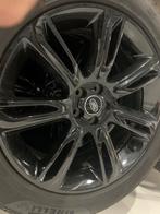 Originele Land rover banden op velg 255/50 R16, Auto-onderdelen, Banden en Velgen, Ophalen, Band(en)