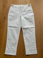 2 pantalons Blanc Zara 10€ la pièce !, Vêtements | Femmes, Culottes & Pantalons, Taille 38/40 (M), Zara, Comme neuf, Blanc