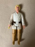 ✅ Luke Skywalker farm boy vintage kenner, Verzamelen, Ophalen of Verzenden, Gebruikt, Actiefiguurtje