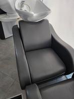 Bac lavage coiffeur état irréprochable, Maison & Meubles, Fauteuils