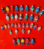Verschillende Playmobil  mannetjes, samen of apart te koop, Enlèvement, Comme neuf