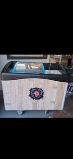 liebherr bak frigo, Elektronische apparatuur, Vriezers en Diepvrieskisten, Ophalen, Gebruikt, Vrijstaand, Vrieskist