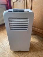 Eurom PAC 7.2 mobiele airconditioner met afstandsbediening., Elektronische apparatuur, Airco's, Ophalen, Verwarmen, Minder dan 60 m³