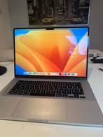 Apple macbook air 2023 M2, Computers en Software, 15 inch, 512 GB, Ophalen of Verzenden, Zo goed als nieuw