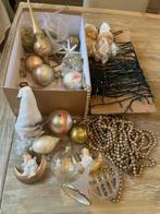 Kerstpakket met lichtjes, Ophalen, Zo goed als nieuw