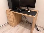 Bureau en bon état, Huis en Inrichting, Bureaus, Ophalen, Gebruikt, Bureau