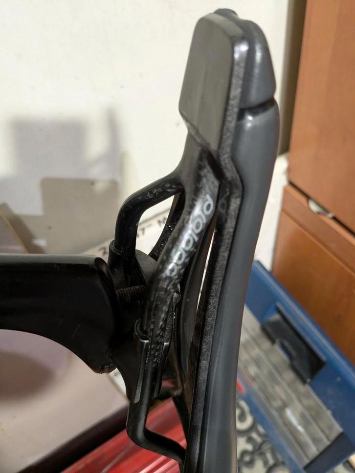 cannondale supersix Evo 3 hi-mod Ultegra Di2 d-fly, Fietsen en Brommers, Fietsen | Racefietsen, Gebruikt, Carbon, Ophalen