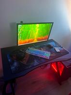 Volledige gaming setup te koop, Ophalen