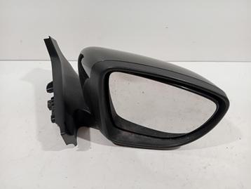 RETROVISEUR LATERAL ELECTRIQUE DROIT Renault Zoé (AG), Utilisé, Renault