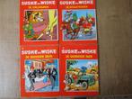 Suske & Wiske strips, Boeken, Strips | Comics, Meerdere comics, Ophalen of Verzenden, Zo goed als nieuw, Willy Vandersteen