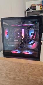 Pc gamer rtx 4060, Ophalen of Verzenden, Zo goed als nieuw, SSD
