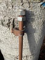 Aardingspin, Doe-het-zelf en Bouw, Ophalen, Zo goed als nieuw