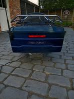 Topkoffer tourpack Van electra glide 2001, Ophalen