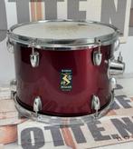 Yamaha Rydeen Tom drum 14 x 10.5“ inch Rood glans toms drums, Muziek en Instrumenten, Ophalen of Verzenden, Zo goed als nieuw