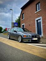 E36 320i, Auto's, BMW, Particulier, Te koop, Sportstoelen